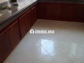 Apparemment - Appartement à louer - Meknes