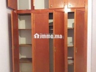 Apparemment - Appartement à louer - Meknes