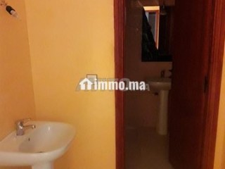 Apparemment - Appartement à louer - Meknes