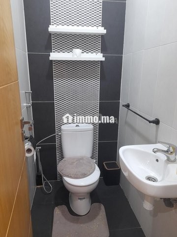 Appartement meublé à louer à Résidence salama - Location Immobilier - Mohammedia - photo 7