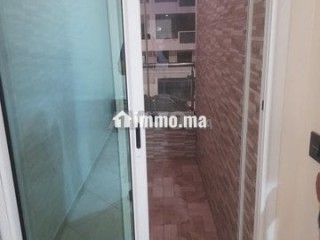 Appartement meublé à louer à Résidence salama - Appartement à louer - Mohammedia