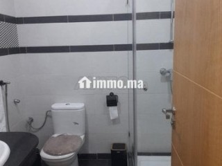 Appartement meublé à louer à Résidence salama - Appartement à louer - Mohammedia