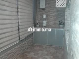 Appartement meublé à louer à Résidence salama - Appartement à louer - Mohammedia