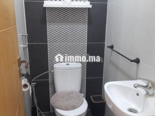 Appartement meublé à louer à Résidence salama - Appartement à louer - Mohammedia