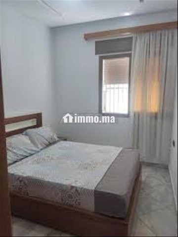 Appart familiales avec wifi - Location Vacances - Martil - photo 2