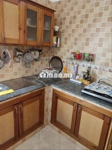 Appart familiales avec wifi - Location Vacances - Martil - photo 5
