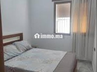 Appart familiales avec wifi - Appartement Location Vacances - Martil