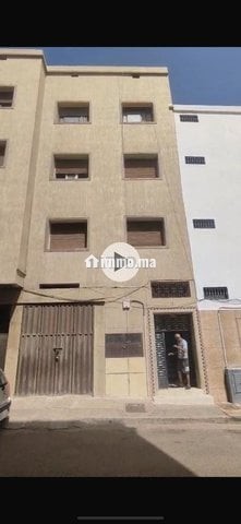 Maison a Vendre Rplus3 a hay moulay abdelah 100m2 - Vente Immobilier - Casablanca - photo 1