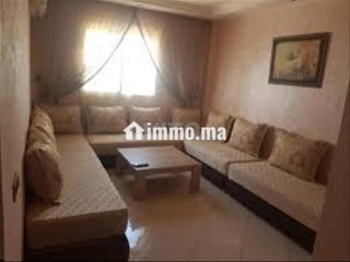 للعائلات شقة مفروشة بمرتيل - Appartement Location Vacances - Tetouan