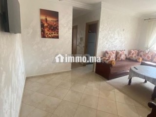 شقة للكراء اليومي العائلات فقط - Appartement Location Vacances - Bouznika