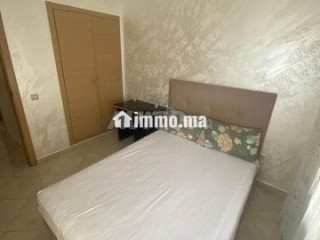شقة للكراء اليومي العائلات فقط - Appartement Location Vacances - Bouznika