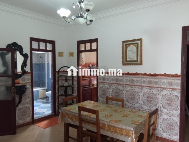 كراء يومي تطوان - Location Vacances - Tetouan - photo 1