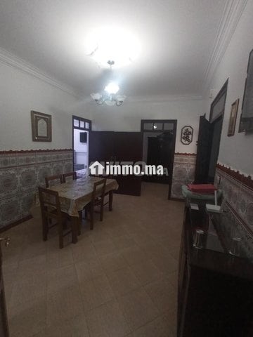 كراء يومي تطوان - Location Vacances - Tetouan - photo 8