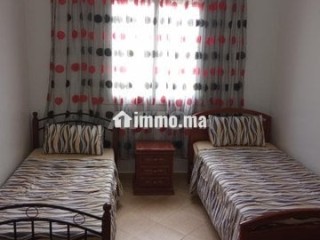 كراء يومي تطوان - Appartement Location Vacances - Tetouan