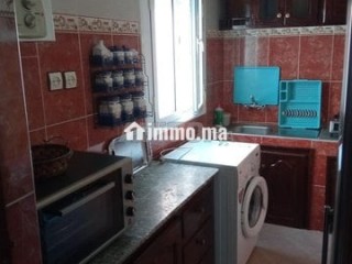 كراء يومي تطوان - Appartement Location Vacances - Tetouan