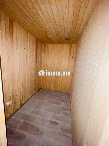 BONNE AFFAIRE VILLA COMMERCIALE SPA VAL FLEURI - Vente Immobilier - Tanger - photo 4