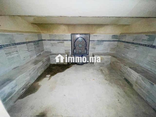 BONNE AFFAIRE VILLA COMMERCIALE SPA VAL FLEURI - Vente Immobilier - Tanger - photo 5