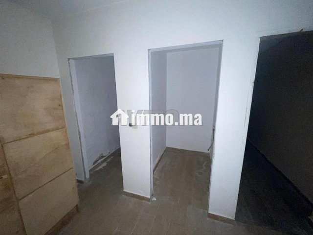 BONNE AFFAIRE VILLA COMMERCIALE SPA VAL FLEURI - Vente Immobilier - Tanger - photo 7