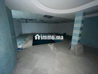 BONNE AFFAIRE VILLA COMMERCIALE SPA VAL FLEURI - Villa à vendre - Tanger