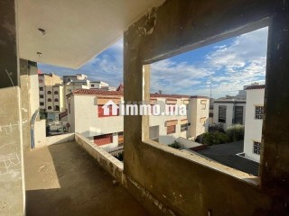 BONNE AFFAIRE VILLA COMMERCIALE SPA VAL FLEURI - Villa à vendre - Tanger