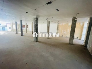 BONNE AFFAIRE VILLA COMMERCIALE SPA VAL FLEURI - Villa à vendre - Tanger