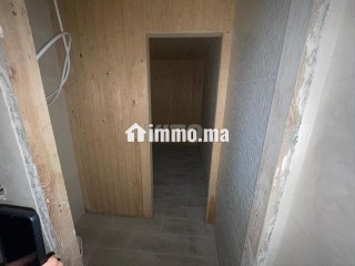 BONNE AFFAIRE VILLA COMMERCIALE SPA VAL FLEURI - Villa à vendre - Tanger