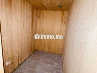BONNE AFFAIRE VILLA COMMERCIALE SPA VAL FLEURI - Villa à vendre - Tanger