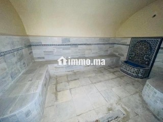 BONNE AFFAIRE VILLA COMMERCIALE SPA VAL FLEURI - Villa à vendre - Tanger