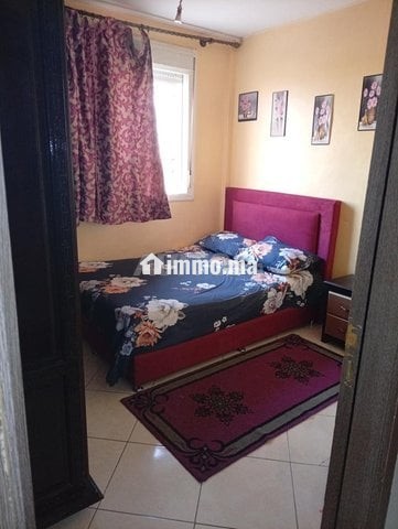 شقة رائعة للإيجار اليومي - Location Vacances - Agadir - photo 1