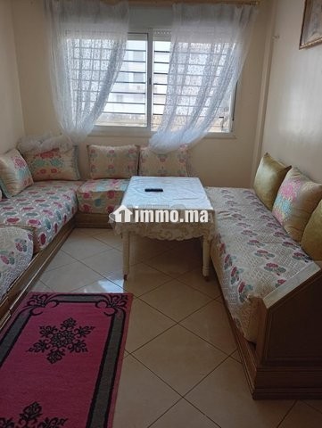شقة رائعة للإيجار اليومي - Location Vacances - Agadir - photo 2