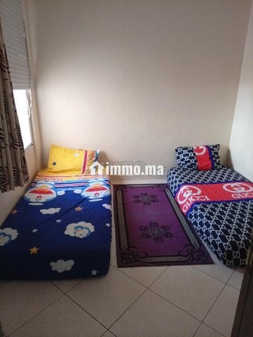 شقة رائعة للإيجار اليومي - Location Vacances - Agadir - photo 4