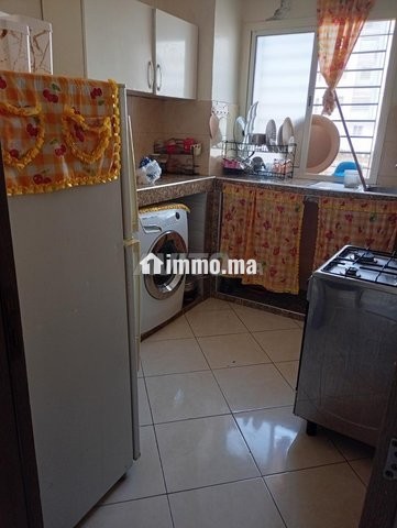 شقة رائعة للإيجار اليومي - Location Vacances - Agadir - photo 5