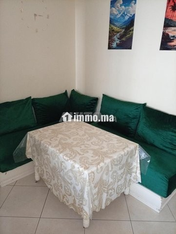 شقة رائعة للإيجار اليومي - Location Vacances - Agadir - photo 6