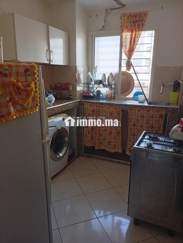 شقة رائعة للإيجار اليومي - Location Vacances - Agadir - photo 7