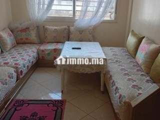 شقة رائعة للإيجار اليومي - Appartement Location Vacances - Agadir