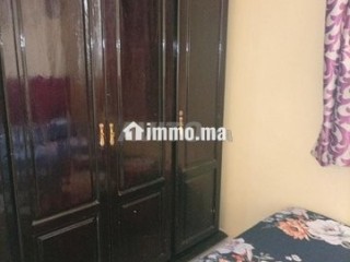 شقة رائعة للإيجار اليومي - Appartement Location Vacances - Agadir