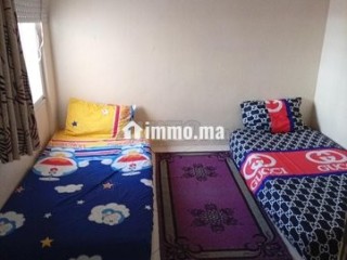 شقة رائعة للإيجار اليومي - Appartement Location Vacances - Agadir
