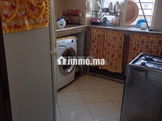 شقة رائعة للإيجار اليومي - Appartement Location Vacances - Agadir