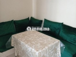 شقة رائعة للإيجار اليومي - Appartement Location Vacances - Agadir