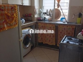 شقة رائعة للإيجار اليومي - Appartement Location Vacances - Agadir
