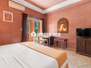Maison d’hôtes R1 à la Palmeraie - Maison à vendre - Marrakech