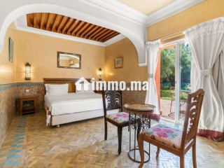 Maison d’hôtes R1 à la Palmeraie - Maison à vendre - Marrakech