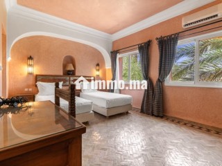 Maison d’hôtes R1 à la Palmeraie - Maison à vendre - Marrakech