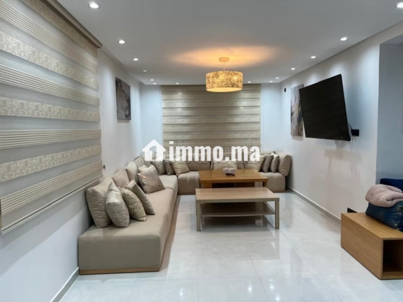 Duplex à Harhoura 184m2 a Vendre - Vente Immobilier - Autre - photo 2