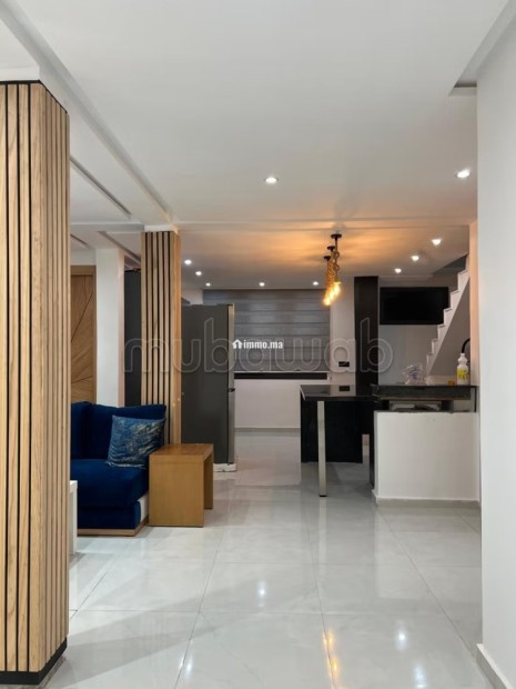 Duplex à Harhoura 184m2 a Vendre - Vente Immobilier - Autre - photo 3
