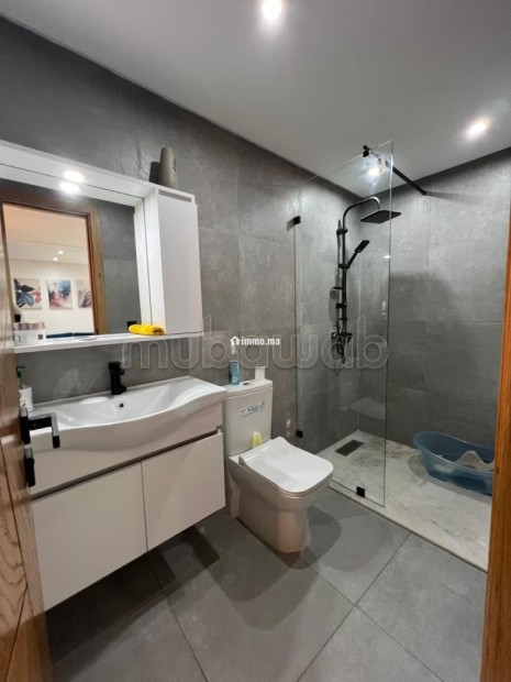 Duplex à Harhoura 184m2 a Vendre - Vente Immobilier - Autre - photo 4