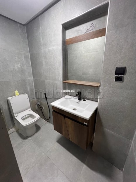 Duplex à Harhoura 184m2 a Vendre - Vente Immobilier - Autre - photo 5