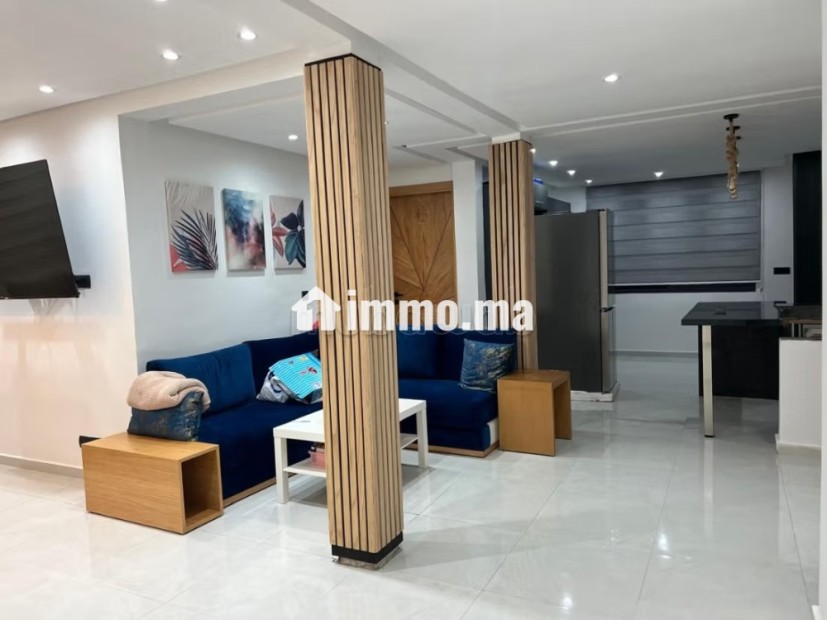Duplex à Harhoura 184m2 a Vendre - Vente Immobilier - Autre - photo 6