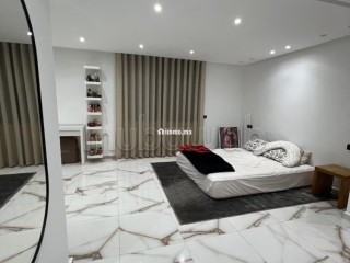 duplex-a-harhoura-184m2-a-vendre