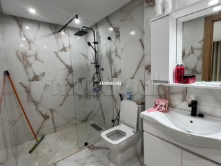 Duplex à Harhoura 184m2 a Vendre - Appartement à vendre - Autre